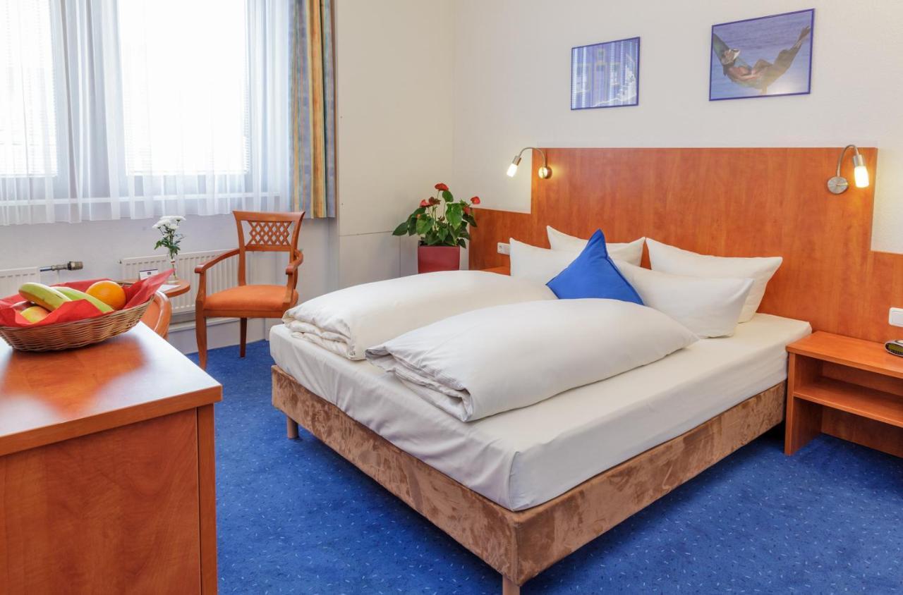 Best Western Comfort Business Hotel Düsseldorf-Neuss Exterior foto